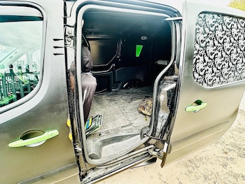 Used Citroen Berlingo 2015 for sale - 76314825: Photo