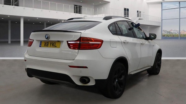 Used BMW X6 2013 for sale - 75540408: Photo 10