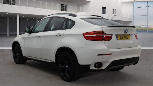 Used BMW X6 2013 for sale - 75540408: Photo 11