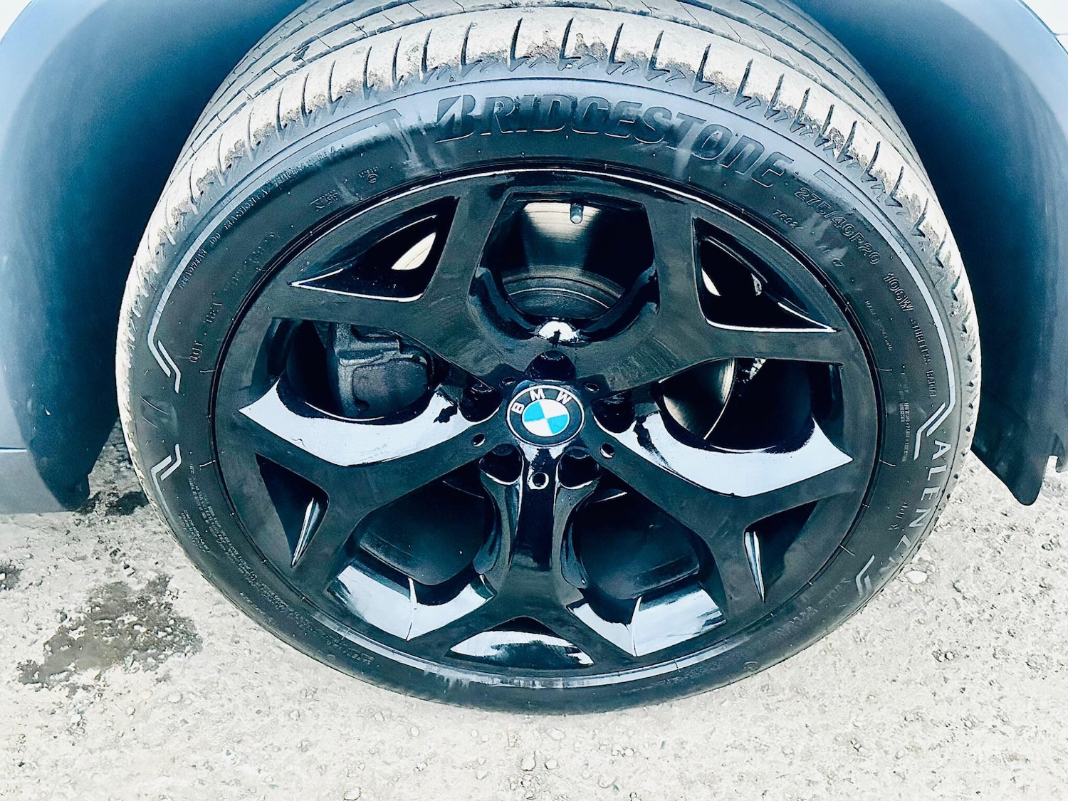 Used BMW X6 2013 for sale - 75540408: Photo 13