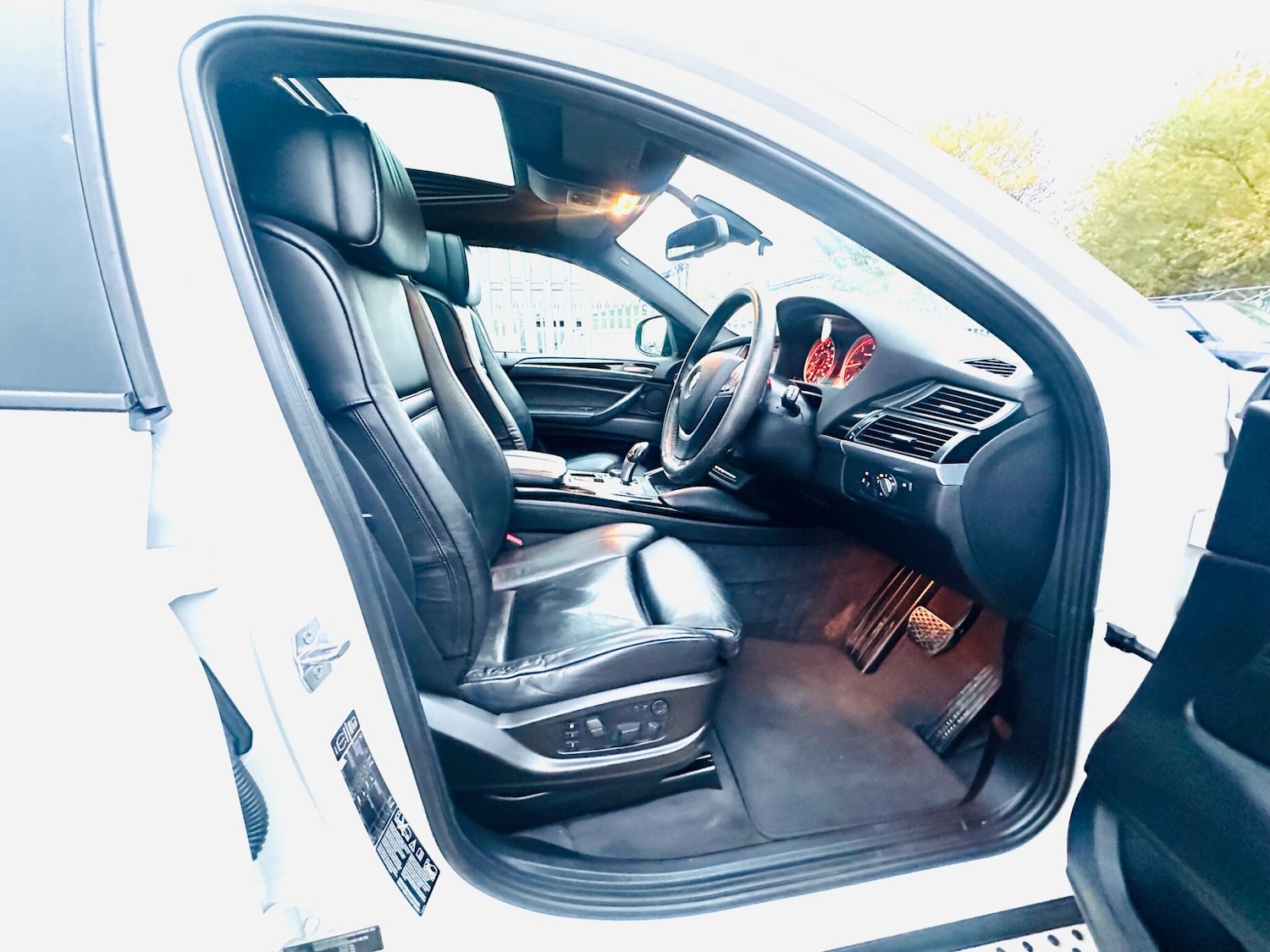 Used BMW X6 2013 for sale - 75540408: Photo 16