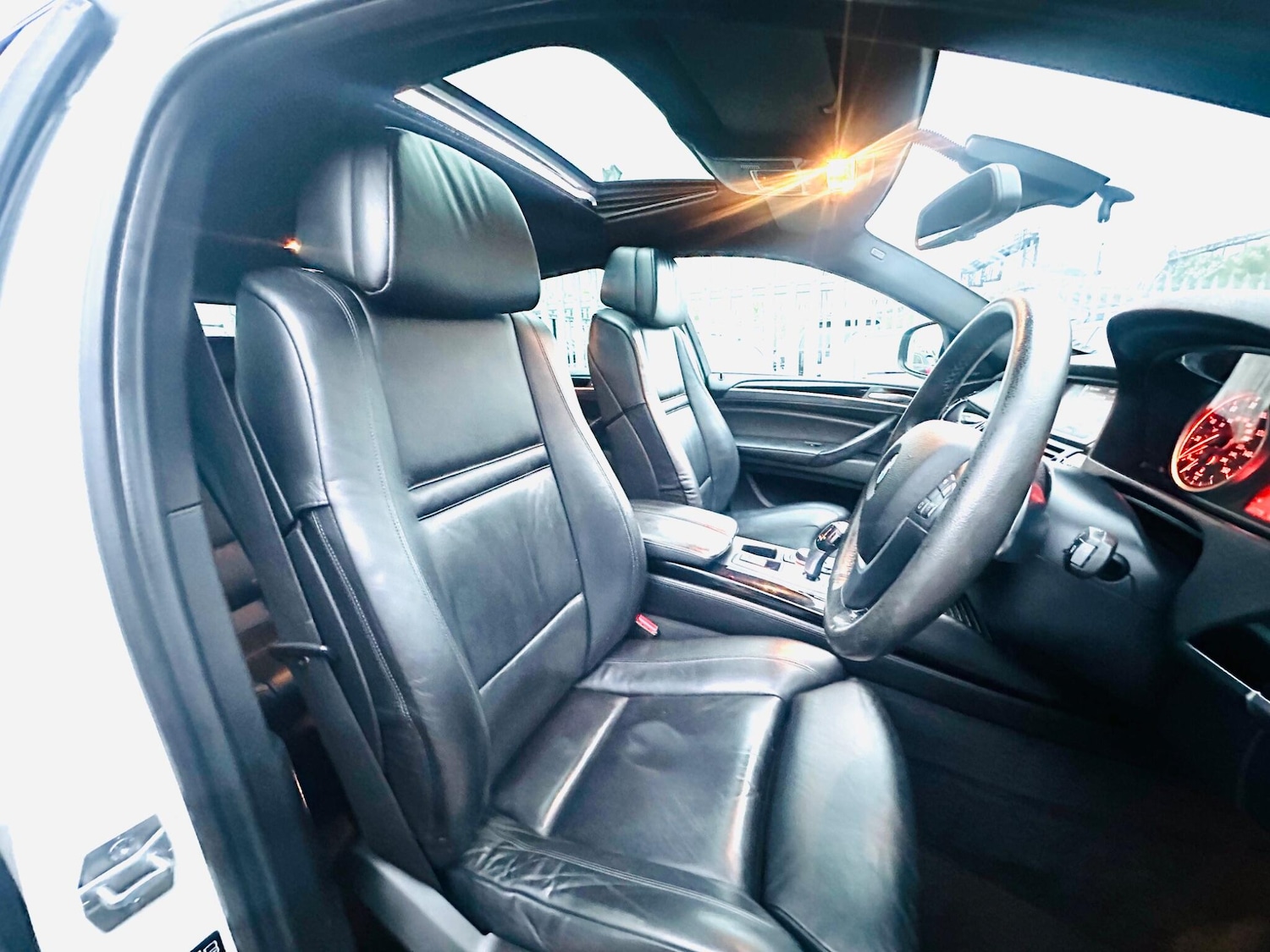 Used BMW X6 2013 for sale - 75540408: Photo 17