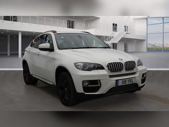 2013 (62) - 3.0 40d Auto xDrive Euro 5 5dr