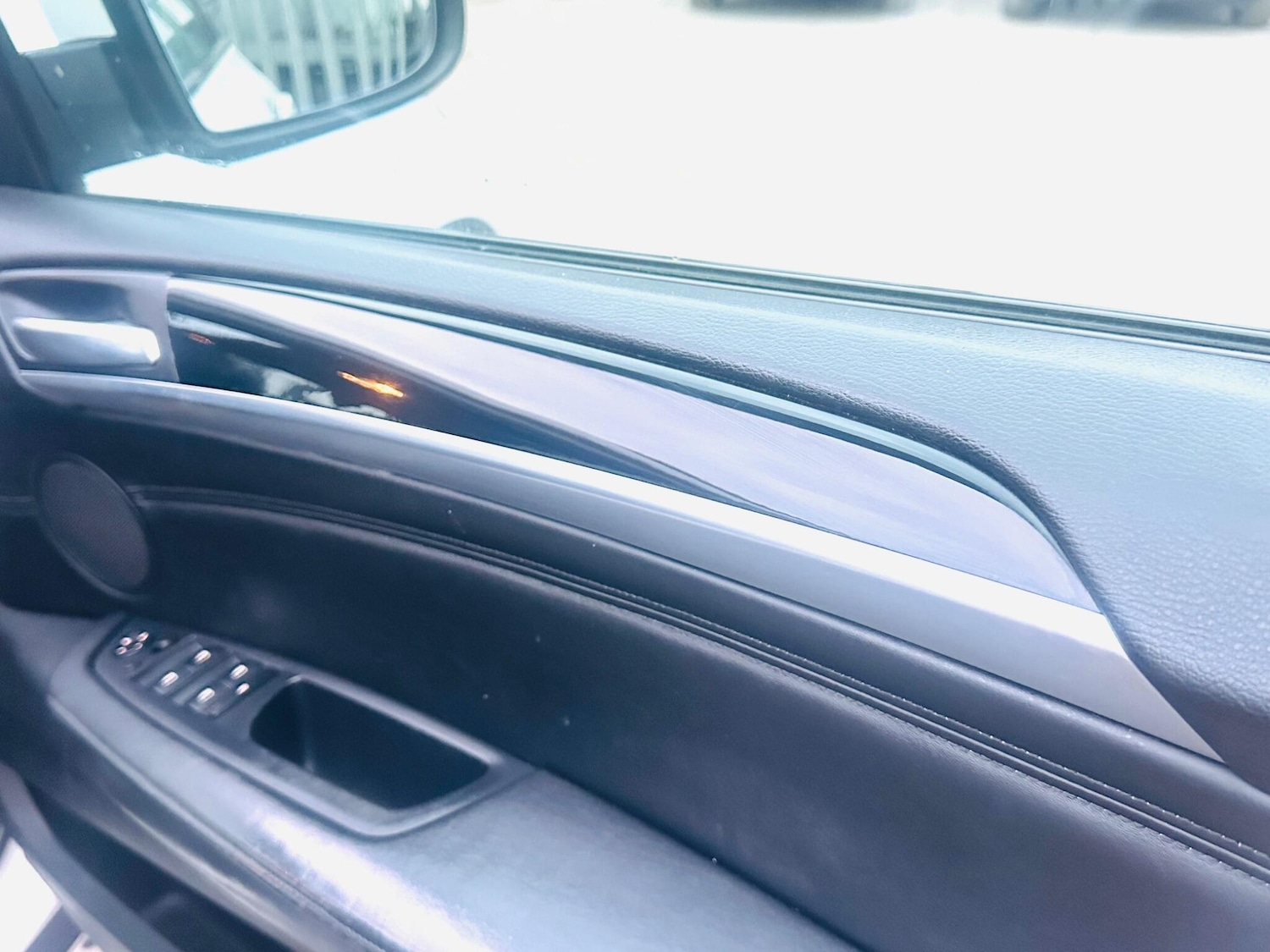 Used BMW X6 2013 for sale - 75540408: Photo 20