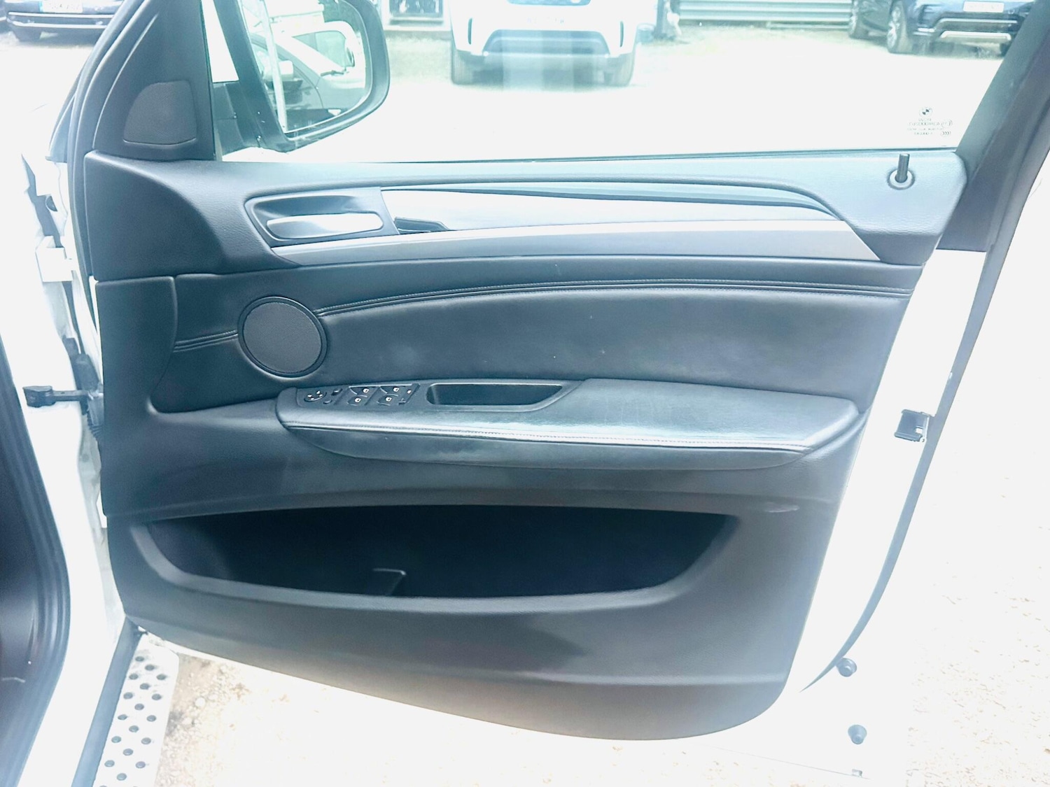 Used BMW X6 2013 for sale - 75540408: Photo 21