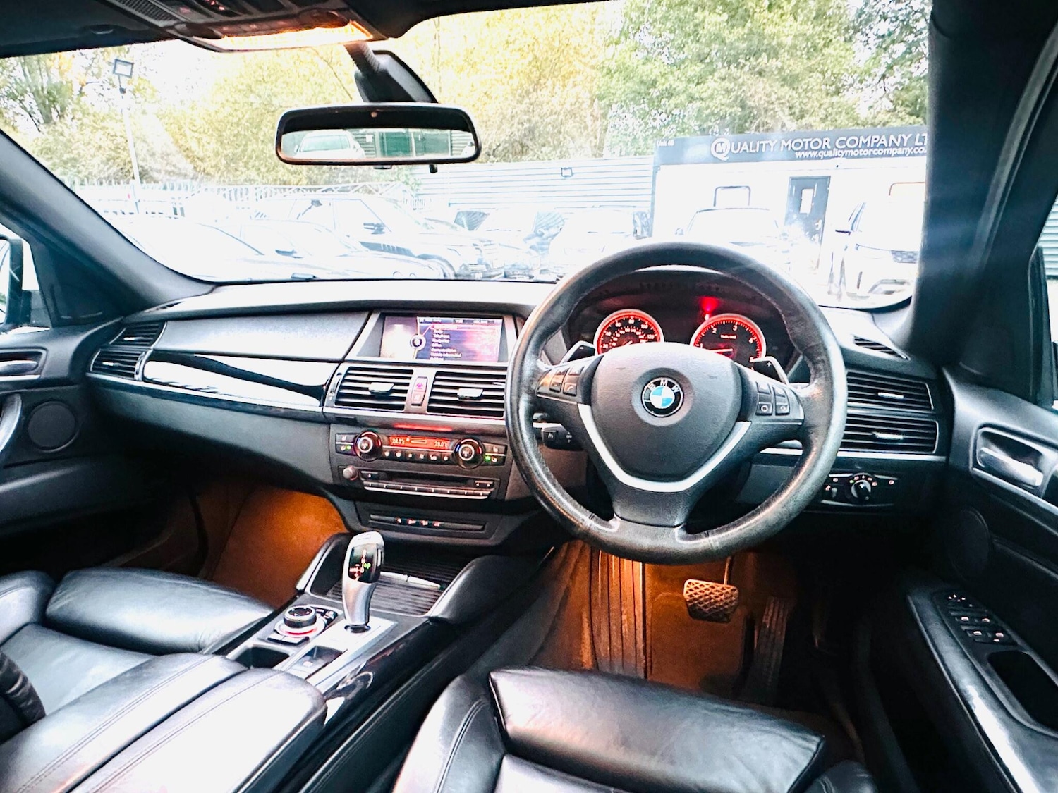 Used BMW X6 2013 for sale - 75540408: Photo 23