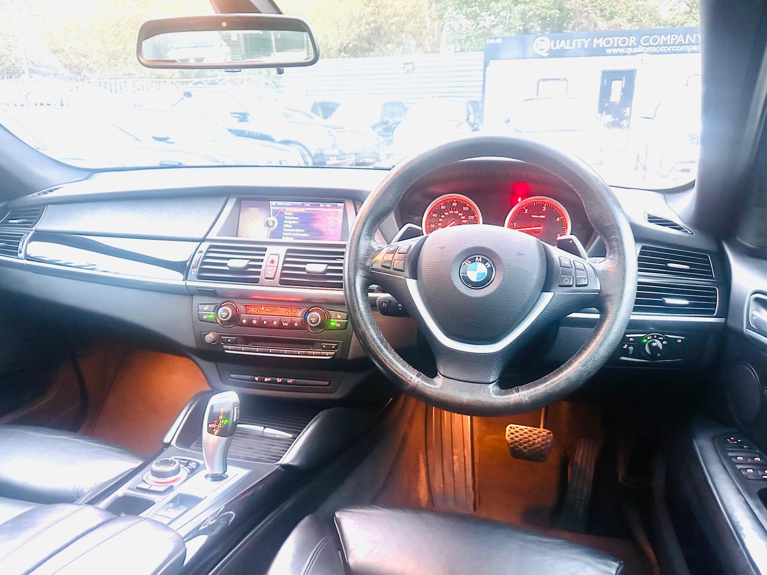 Used BMW X6 2013 for sale - 75540408: Photo 24