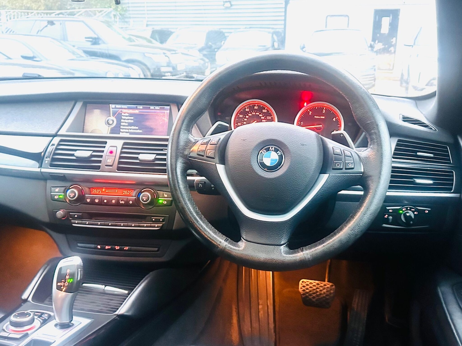 Used BMW X6 2013 for sale - 75540408: Photo 25