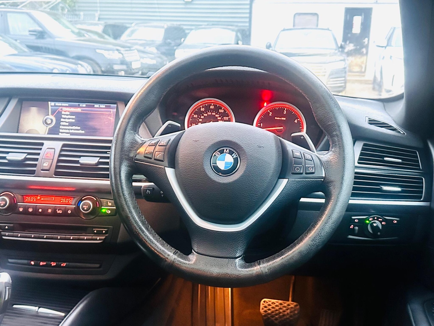 Used BMW X6 2013 for sale - 75540408: Photo 26