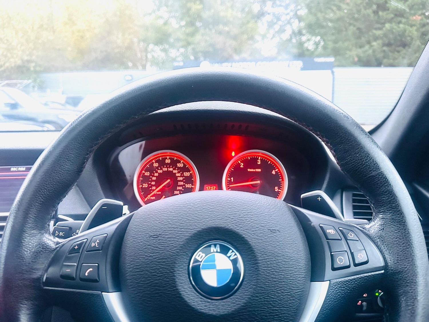 Used BMW X6 2013 for sale - 75540408: Photo 27