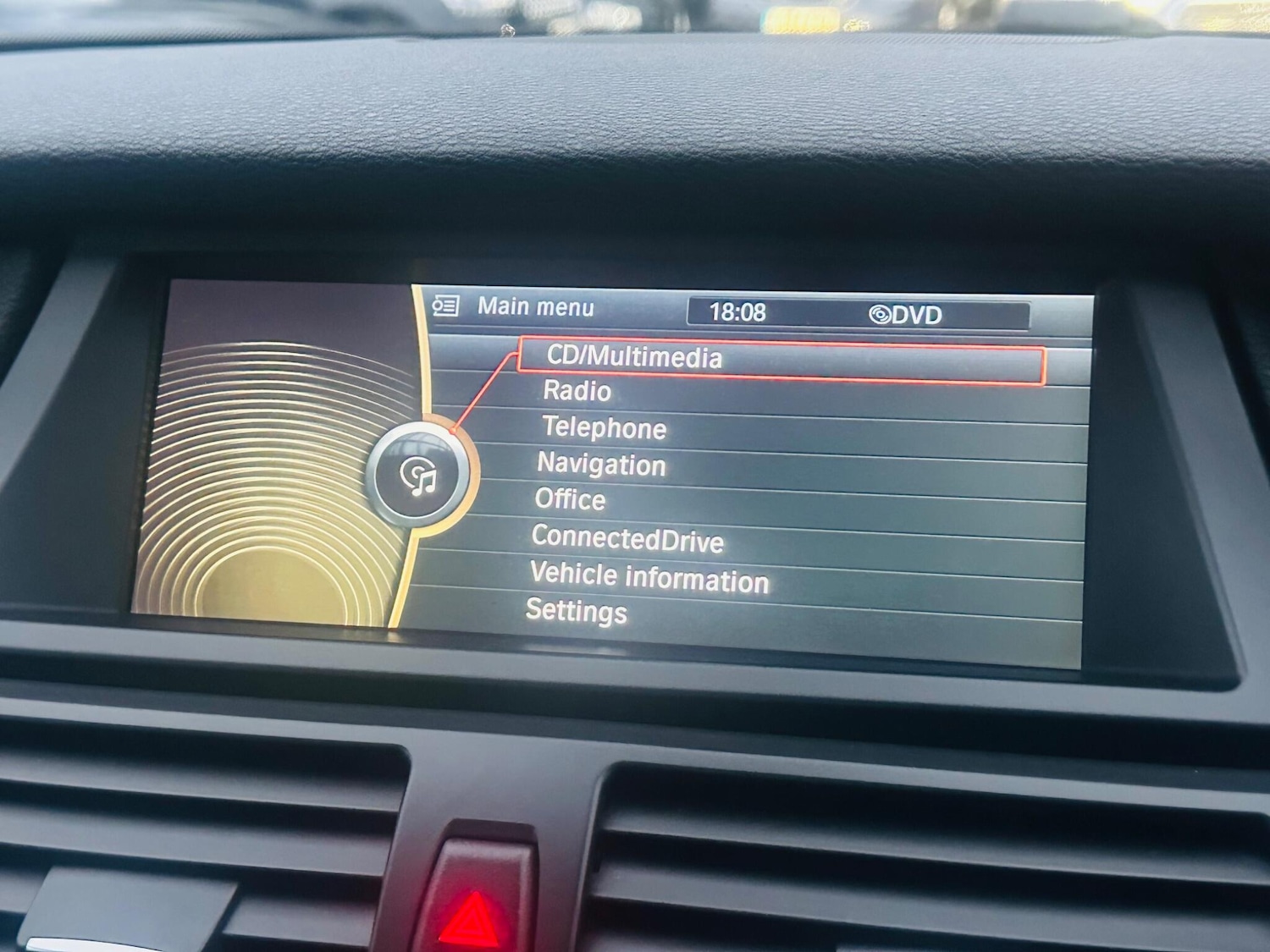 Used BMW X6 2013 for sale - 75540408: Photo 32