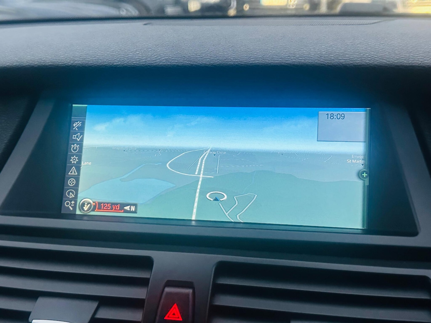 Used BMW X6 2013 for sale - 75540408: Photo 35