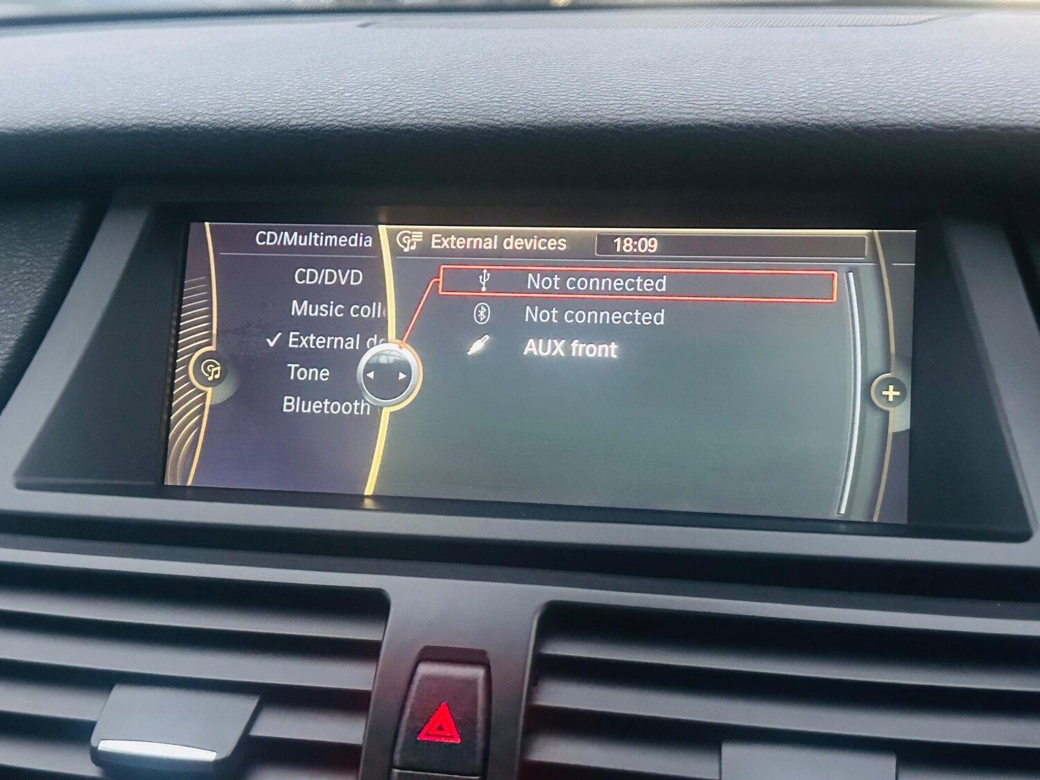 Used BMW X6 2013 for sale - 75540408: Photo 36