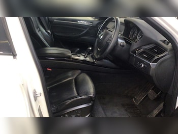 Used BMW X6 2013 for sale - 75540408: Photo
