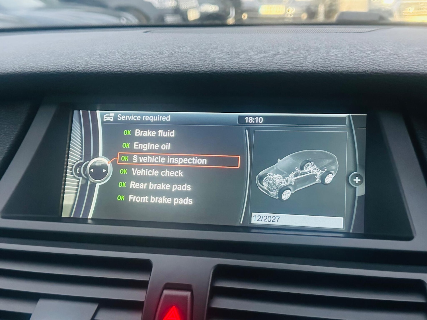 Used BMW X6 2013 for sale - 75540408: Photo 40