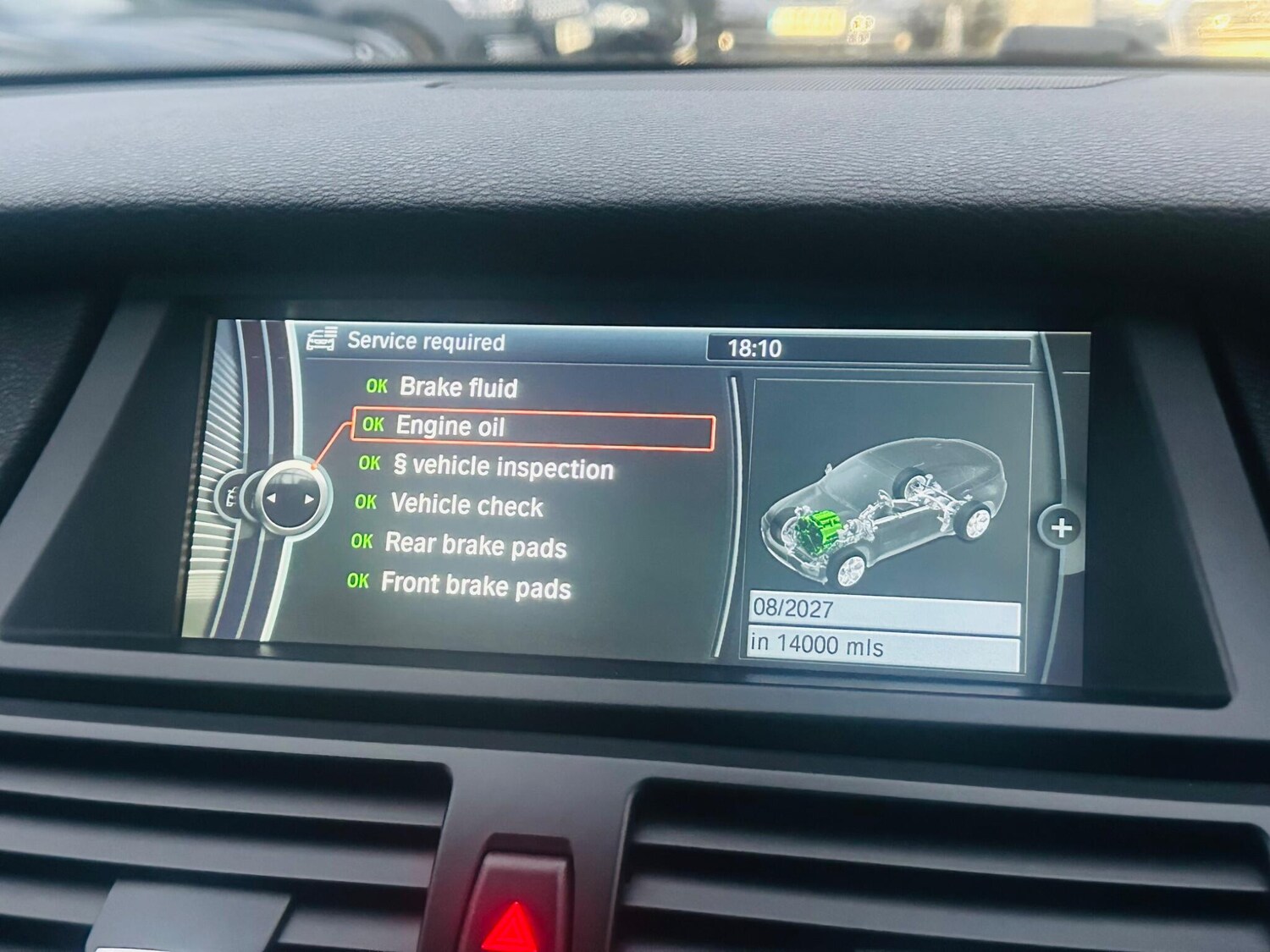 Used BMW X6 2013 for sale - 75540408: Photo 41