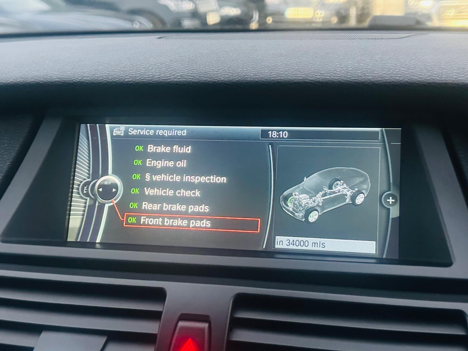 Used BMW X6 2013 for sale - 75540408: Photo 42