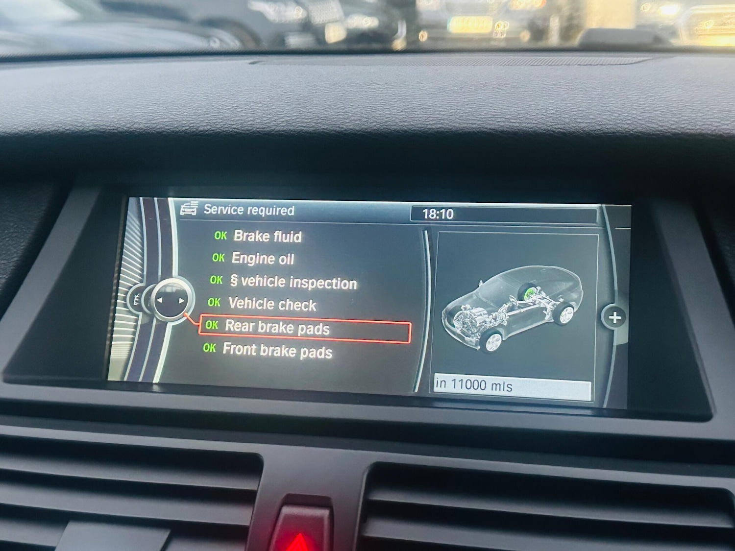 Used BMW X6 2013 for sale - 75540408: Photo 43