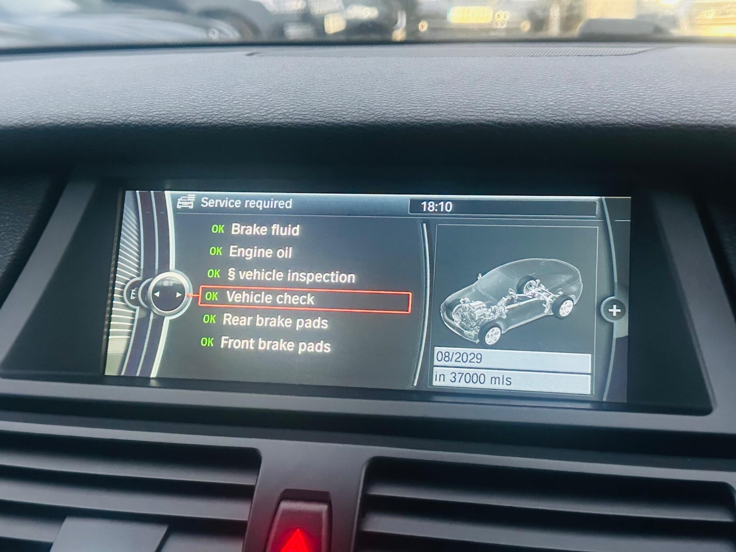 Used BMW X6 2013 for sale - 75540408: Photo 44