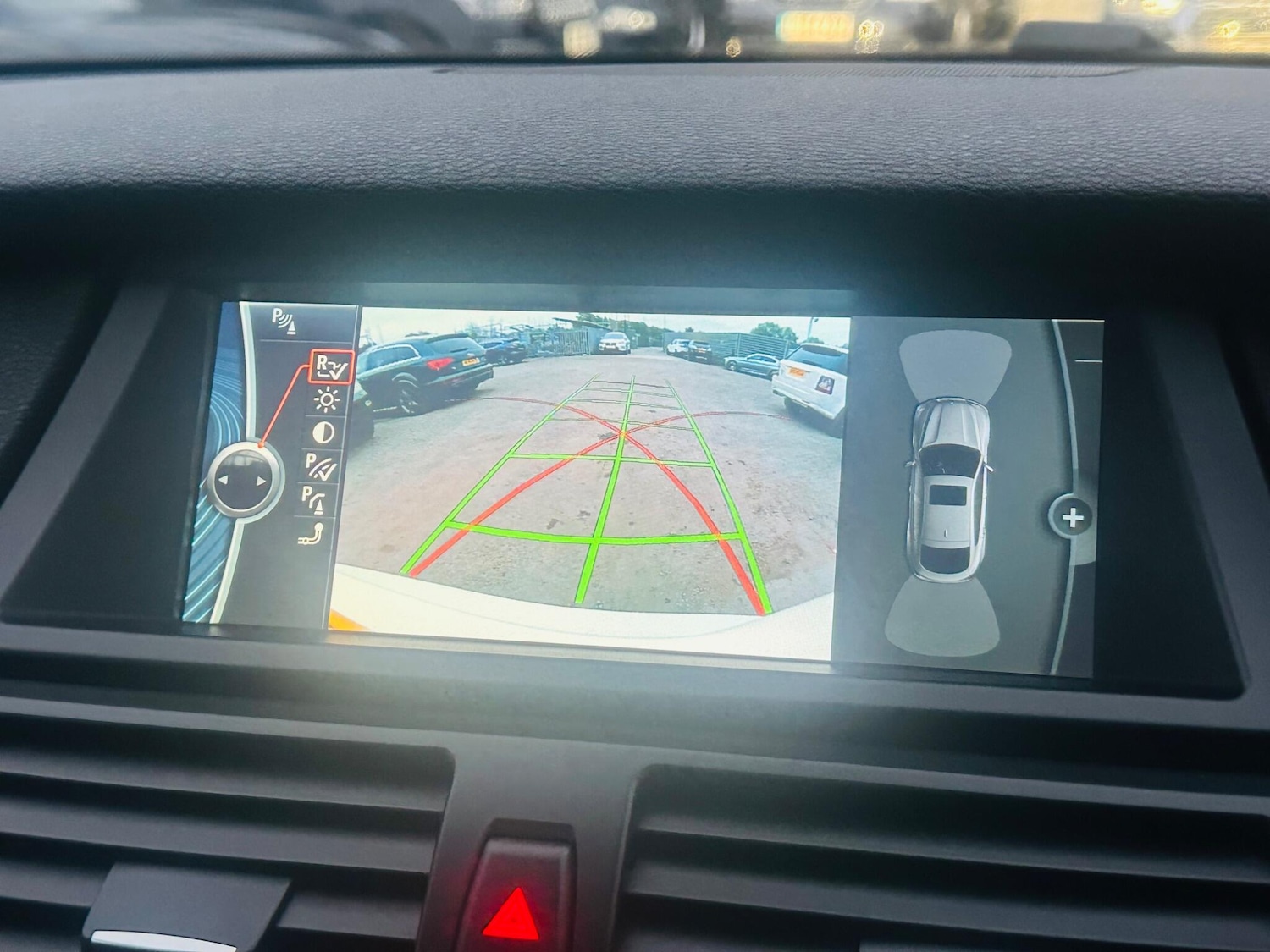 Used BMW X6 2013 for sale - 75540408: Photo 48