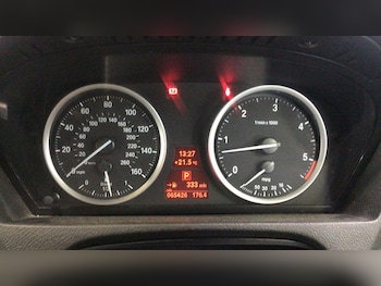 Used BMW X6 2013 for sale - 75540408: Photo