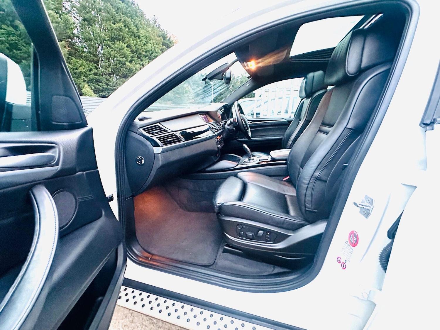 Used BMW X6 2013 for sale - 75540408: Photo 59