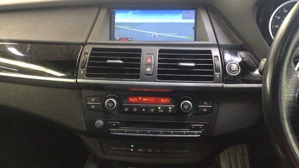 Used BMW X6 2013 for sale - 75540408: Photo 5