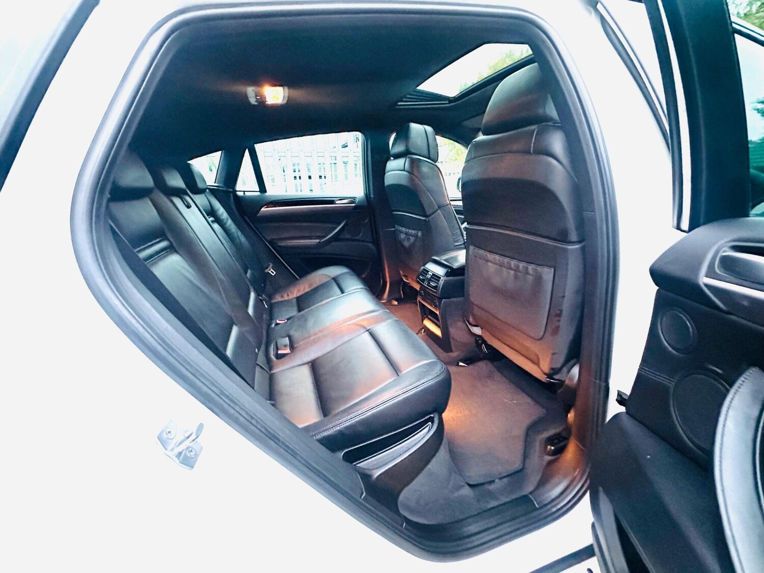 Used BMW X6 2013 for sale - 75540408: Photo 60