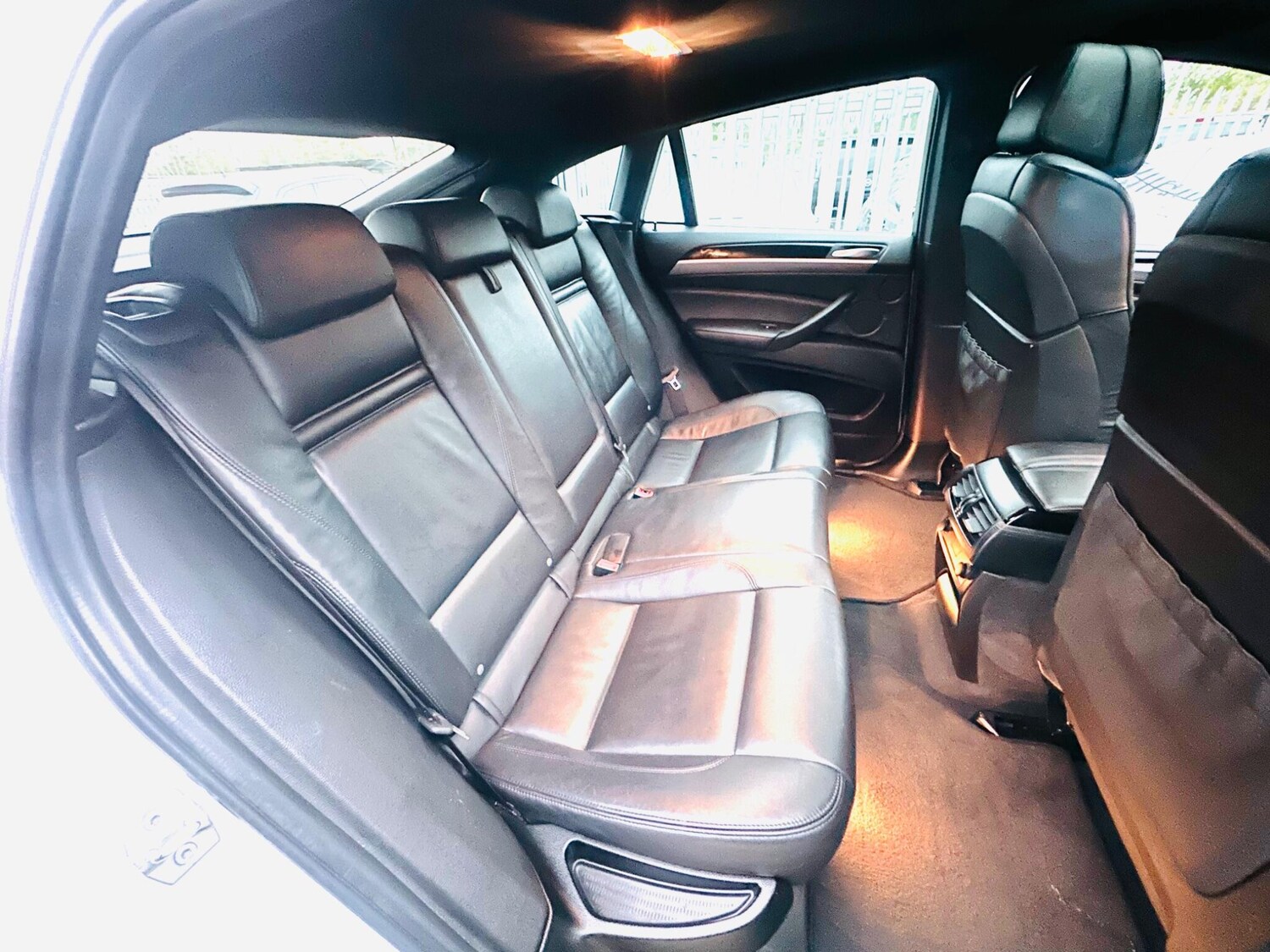 Used BMW X6 2013 for sale - 75540408: Photo 61