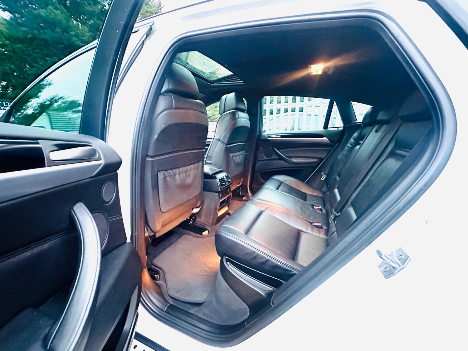 Used BMW X6 2013 for sale - 75540408: Photo 62