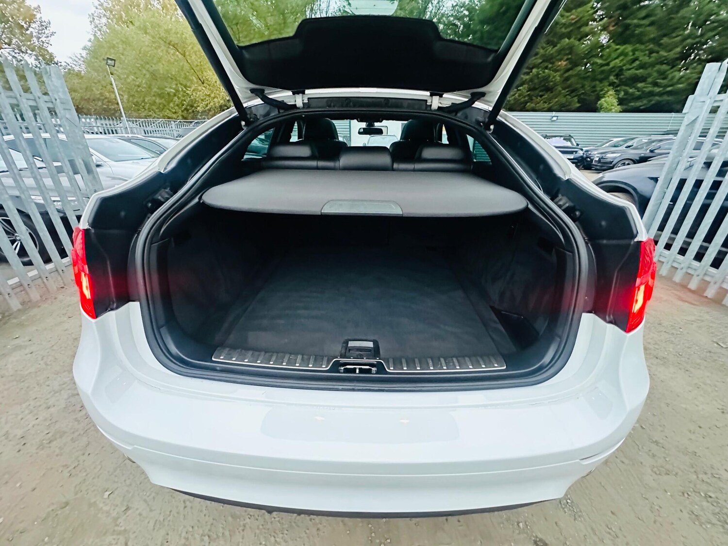 Used BMW X6 2013 for sale - 75540408: Photo 63