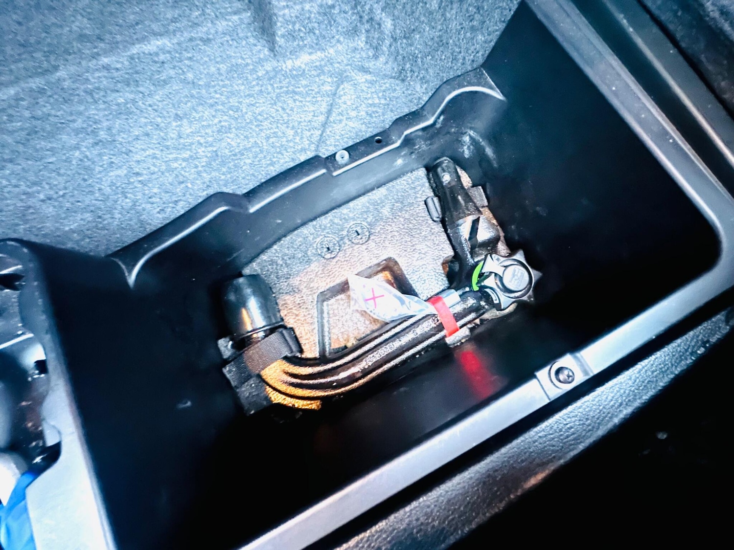 Used BMW X6 2013 for sale - 75540408: Photo 65