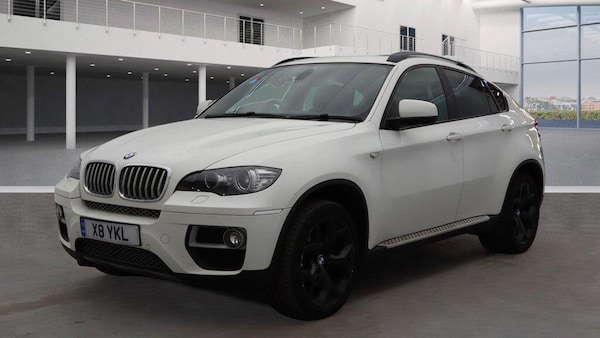 Used BMW X6 2013 for sale - 75540408: Photo 7