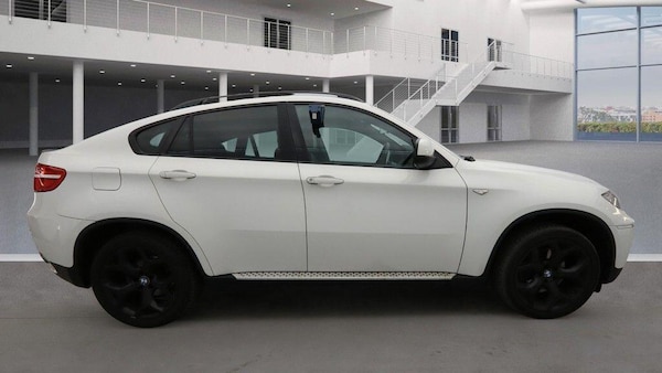 Used BMW X6 2013 for sale - 75540408: Photo 8