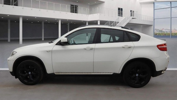 Used BMW X6 2013 for sale - 75540408: Photo 9
