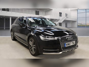 Used Audi A6 Allroad 2017 for sale - 76424184: Photo