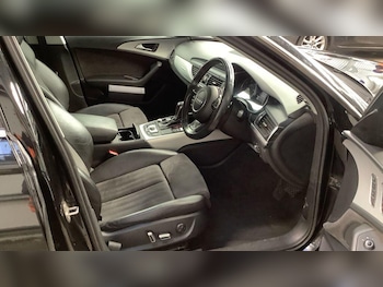 Used Audi A6 Allroad 2017 for sale - 76424184: Photo