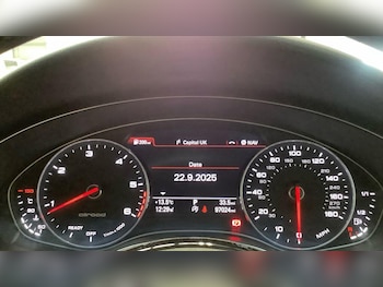 Used Audi A6 Allroad 2017 for sale - 76424184: Photo