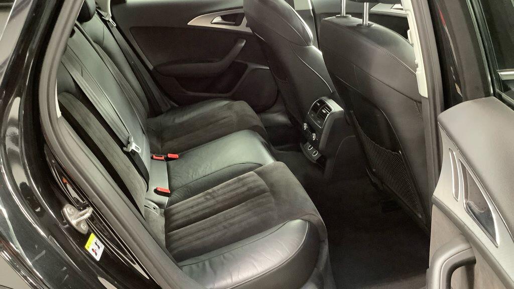 Used Audi A6 Allroad 2017 for sale - 76424184: Photo 6