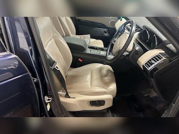 Used Land Rover Discovery 2019 for sale - 78612929: Photo