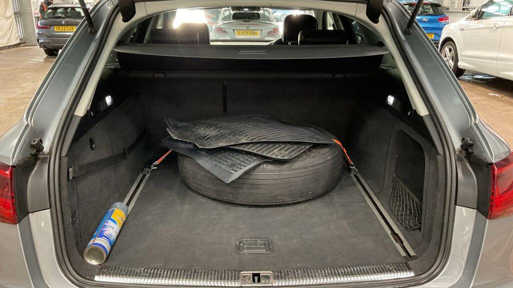 Used Audi A6 Allroad 2019 for sale - 77156275: Photo 12