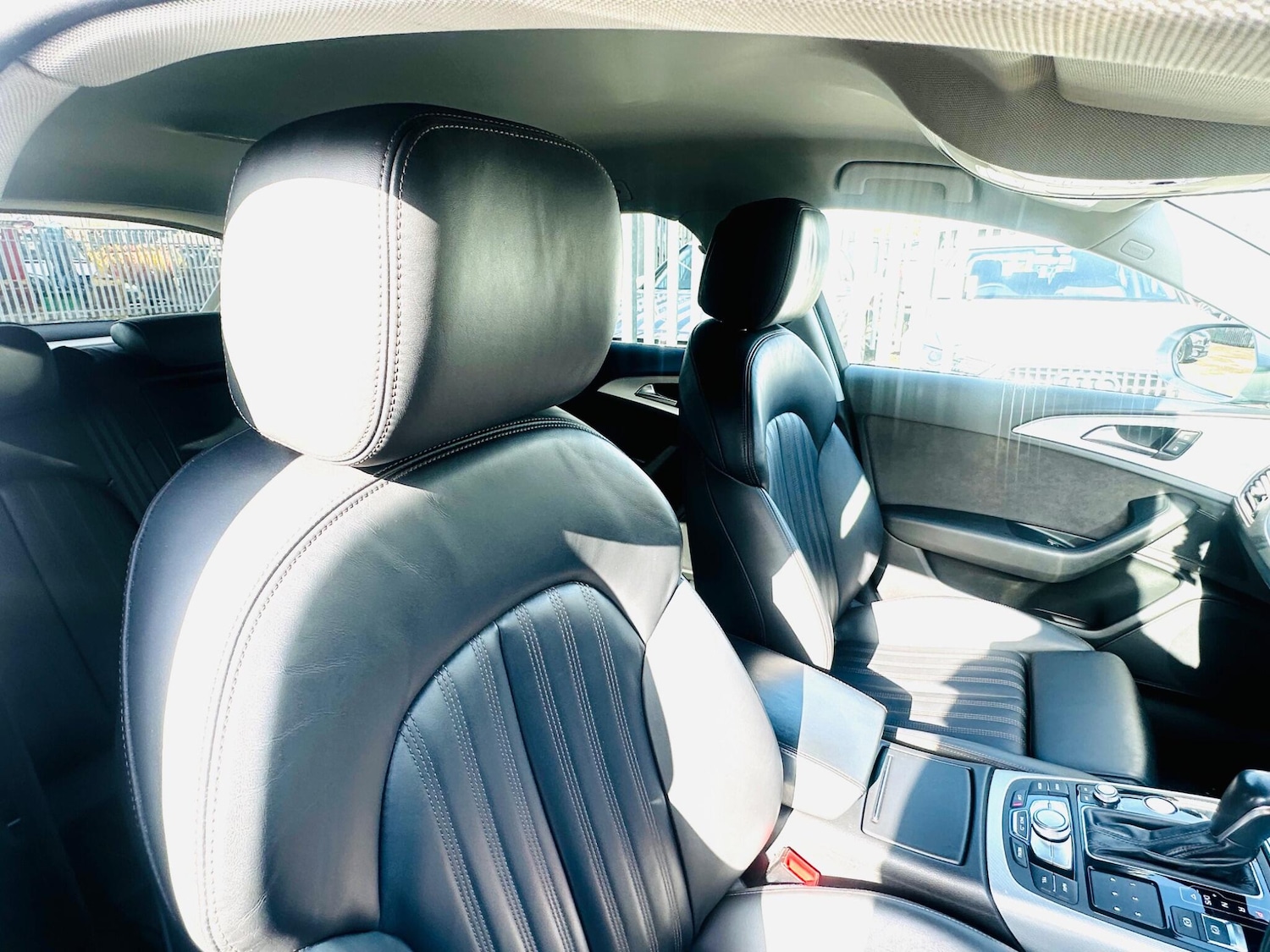 Used Audi A6 Allroad 2019 for sale - 77156275: Photo 16