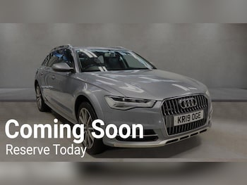 2019 (19) - 3.0 TDI [272] Quattro Sport 5dr S Tronic