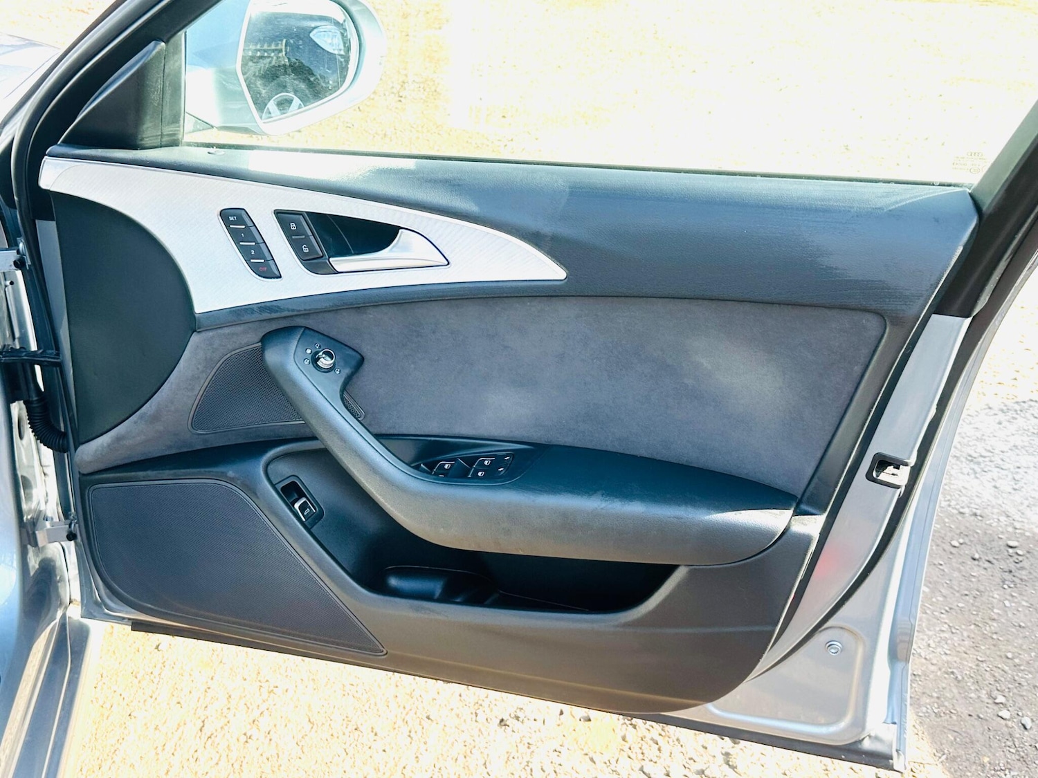 Used Audi A6 Allroad 2019 for sale - 77156275: Photo 20