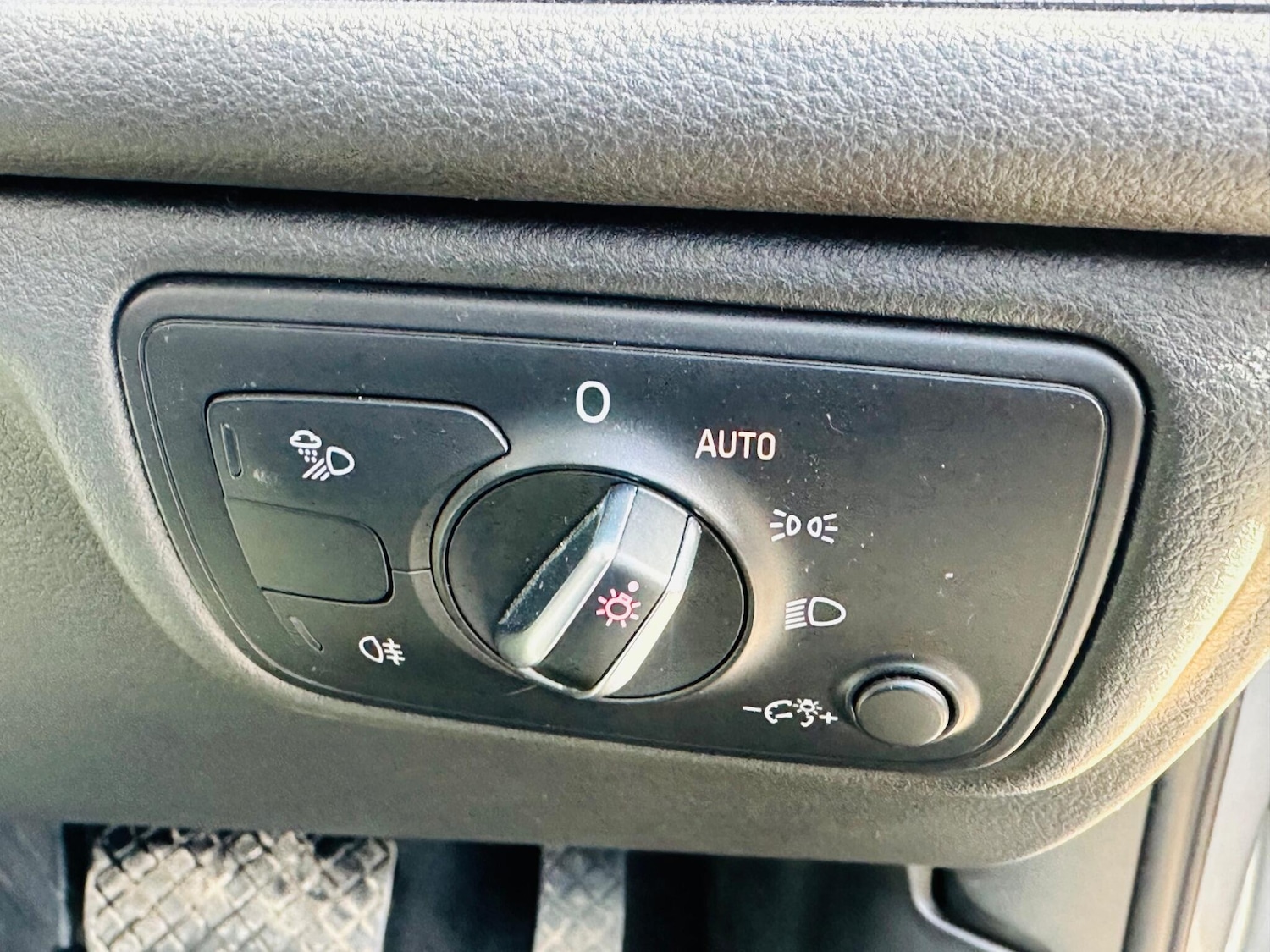 Used Audi A6 Allroad 2019 for sale - 77156275: Photo 22