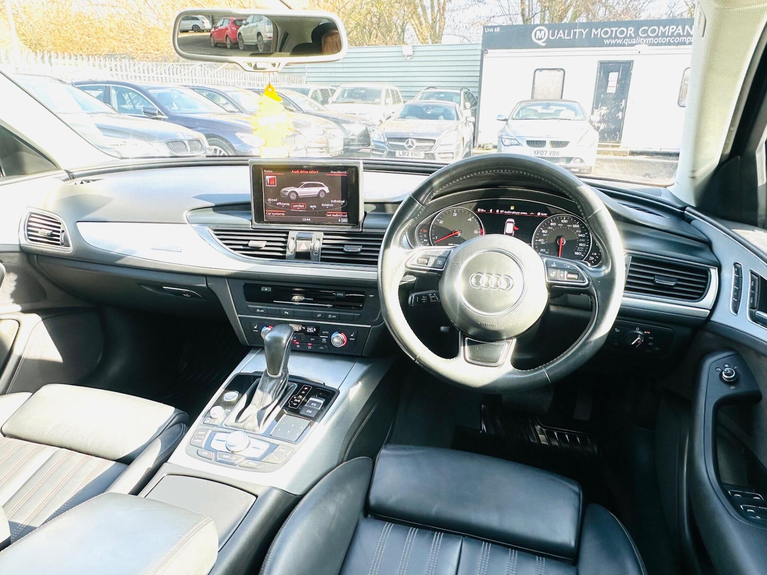 Used Audi A6 Allroad 2019 for sale - 77156275: Photo 24