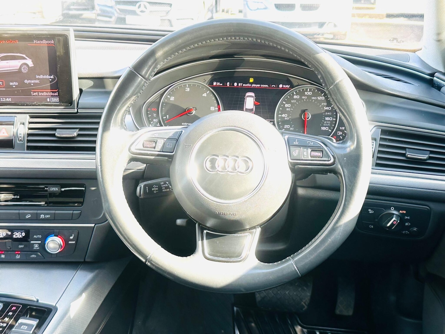 Used Audi A6 Allroad 2019 for sale - 77156275: Photo 26