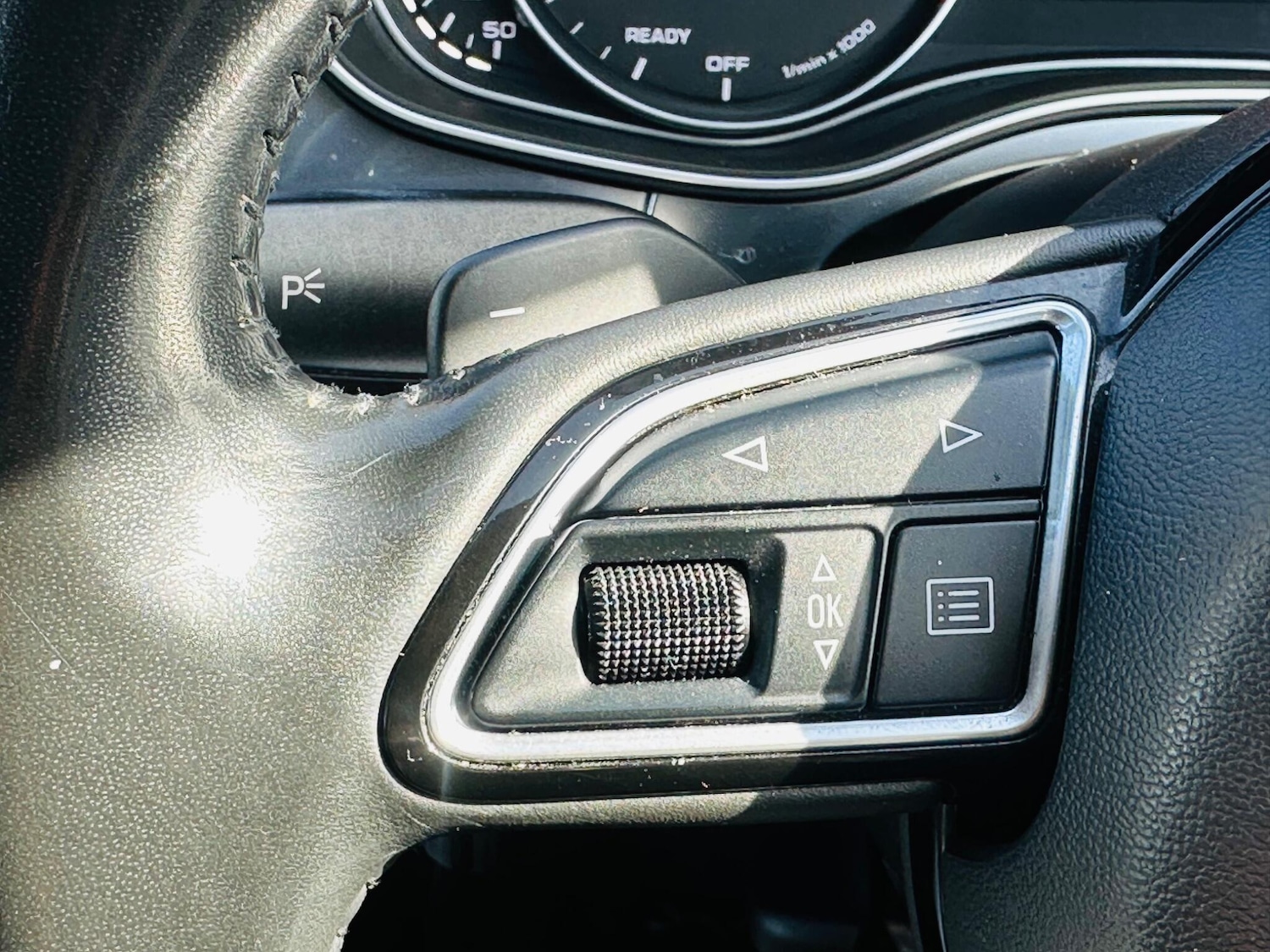 Used Audi A6 Allroad 2019 for sale - 77156275: Photo 28