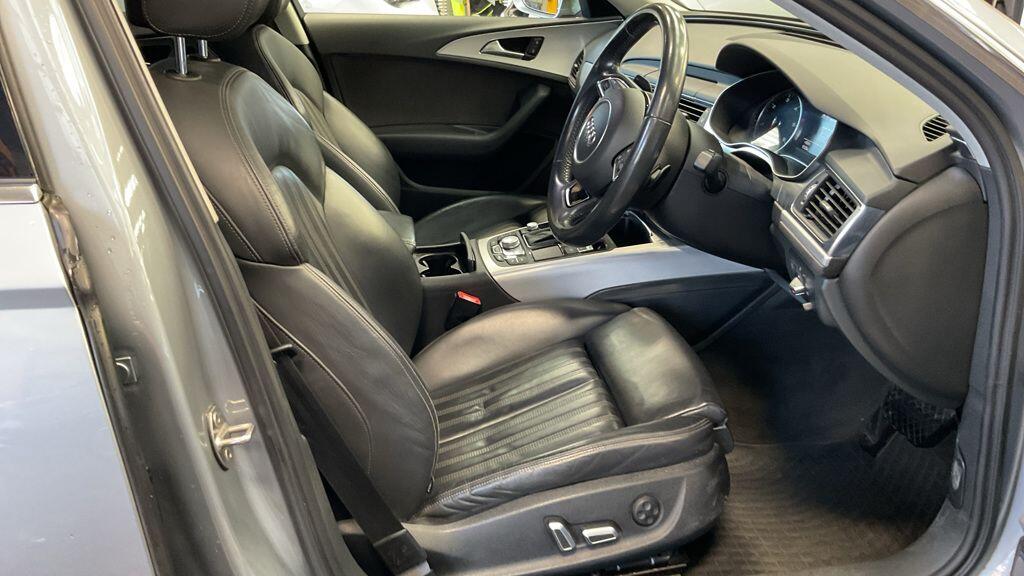 Used Audi A6 Allroad 2019 for sale - 77156275: Photo 3