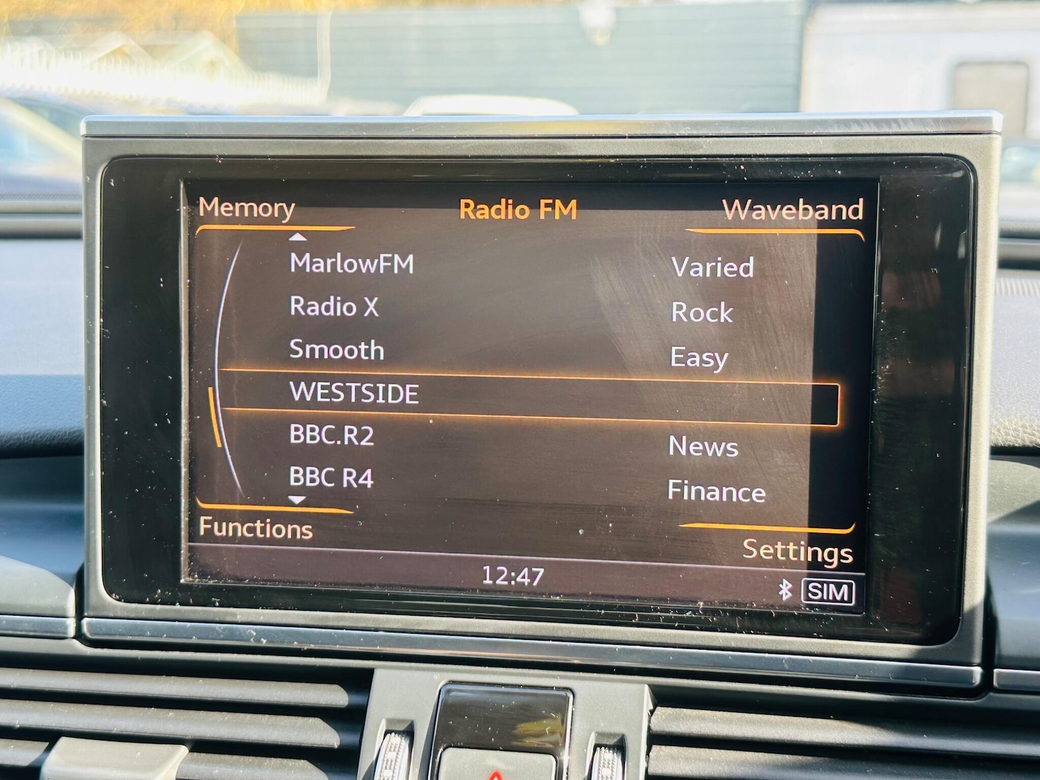 Used Audi A6 Allroad 2019 for sale - 77156275: Photo 32